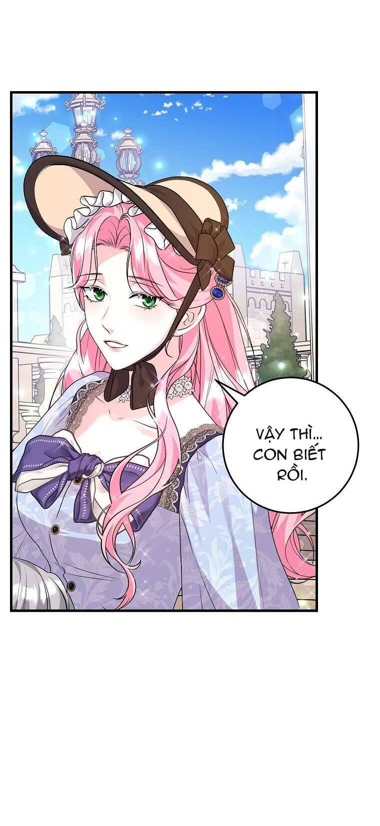 Kẻ Phản Diện Có Thời Hạn Ủng Hộ Tôi Hủy Hôn Chap 42 - Next Chap 43