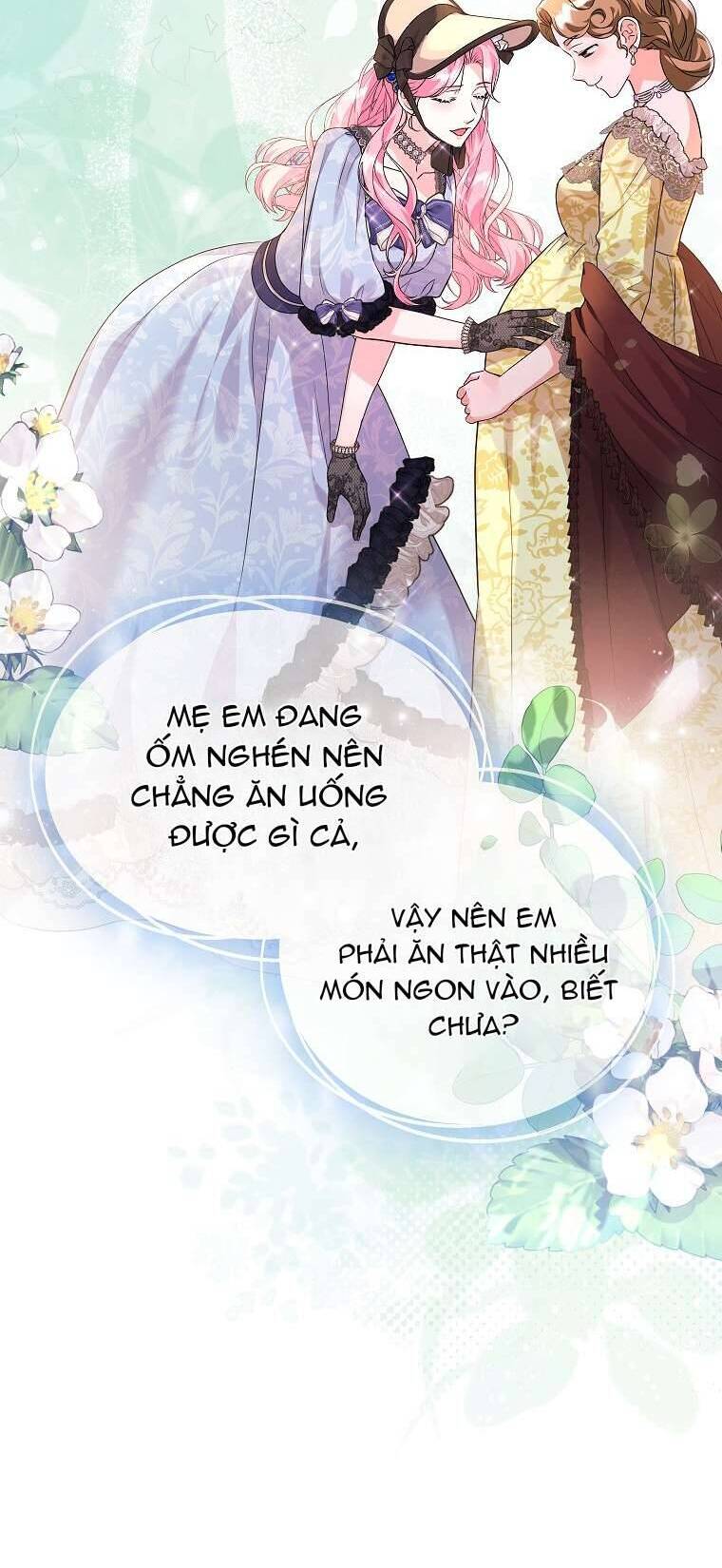 Kẻ Phản Diện Có Thời Hạn Ủng Hộ Tôi Hủy Hôn Chap 42 - Next Chap 43