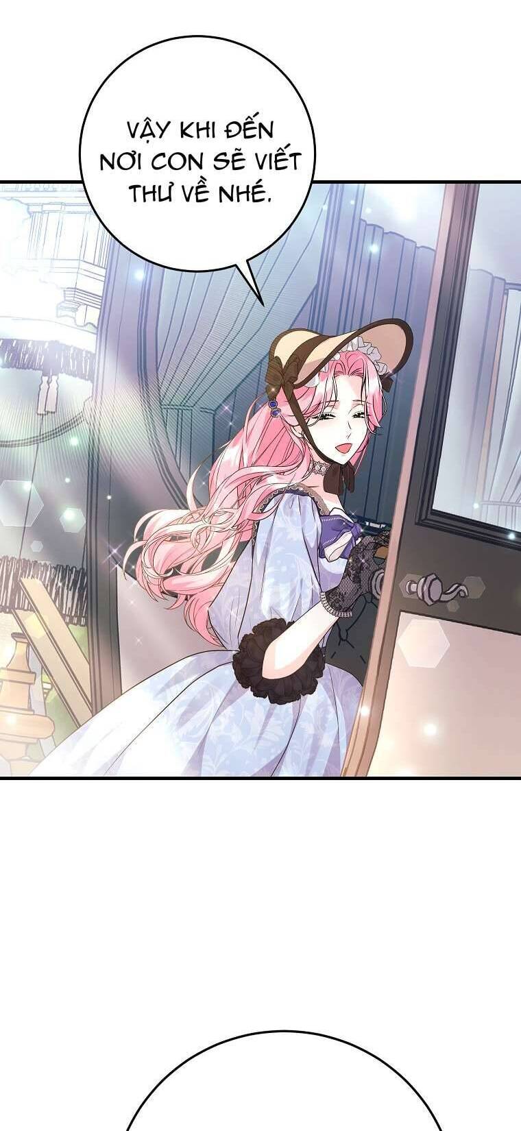 Kẻ Phản Diện Có Thời Hạn Ủng Hộ Tôi Hủy Hôn Chap 42 - Next Chap 43