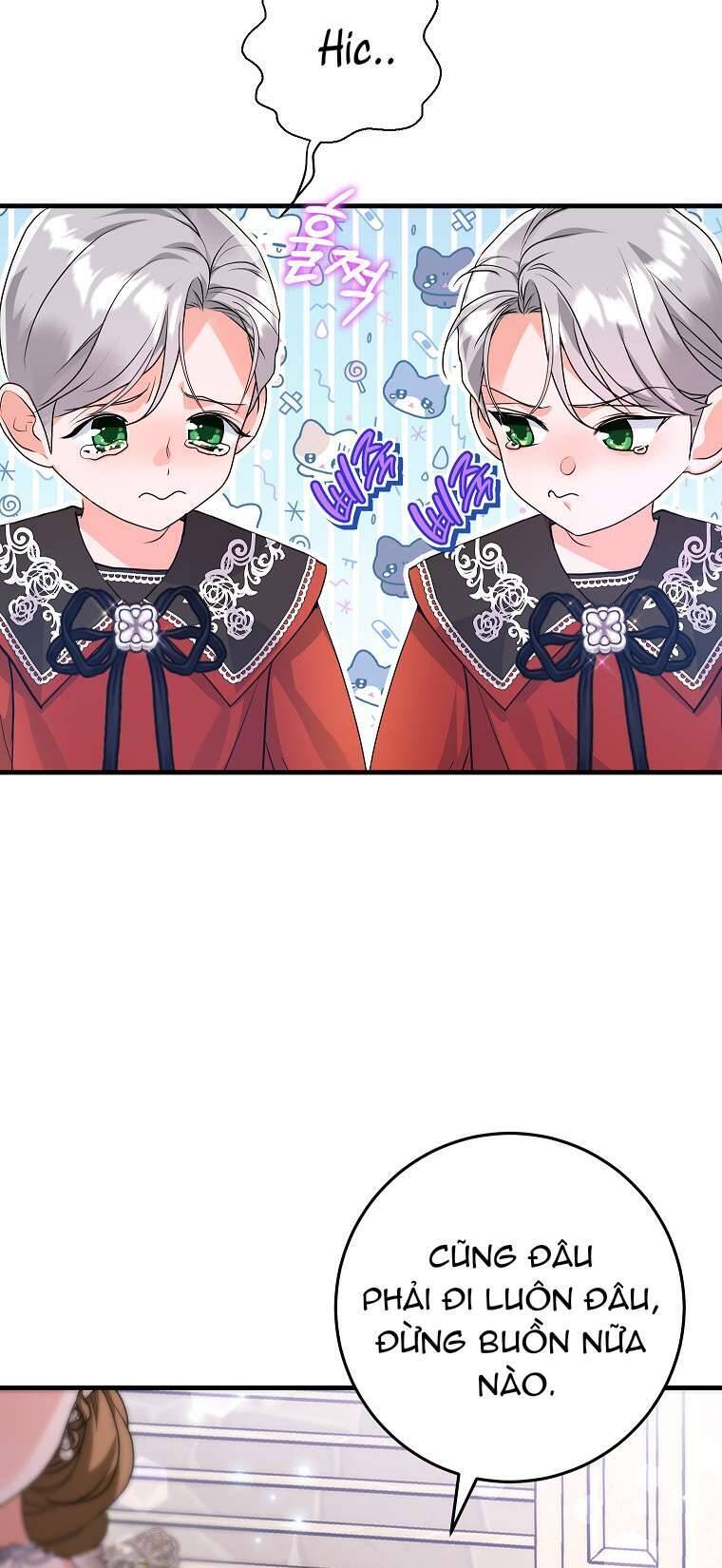 Kẻ Phản Diện Có Thời Hạn Ủng Hộ Tôi Hủy Hôn Chap 42 - Next Chap 43