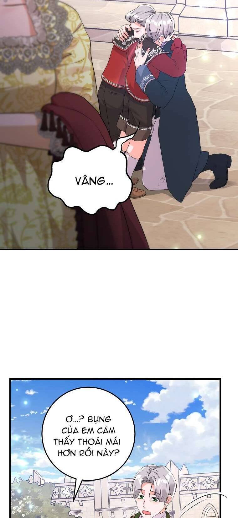 Kẻ Phản Diện Có Thời Hạn Ủng Hộ Tôi Hủy Hôn Chap 42 - Next Chap 43