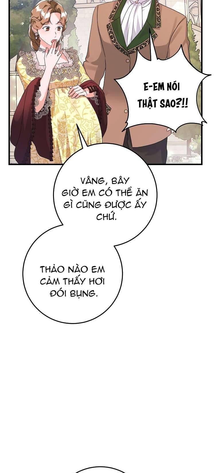 Kẻ Phản Diện Có Thời Hạn Ủng Hộ Tôi Hủy Hôn Chap 42 - Next Chap 43