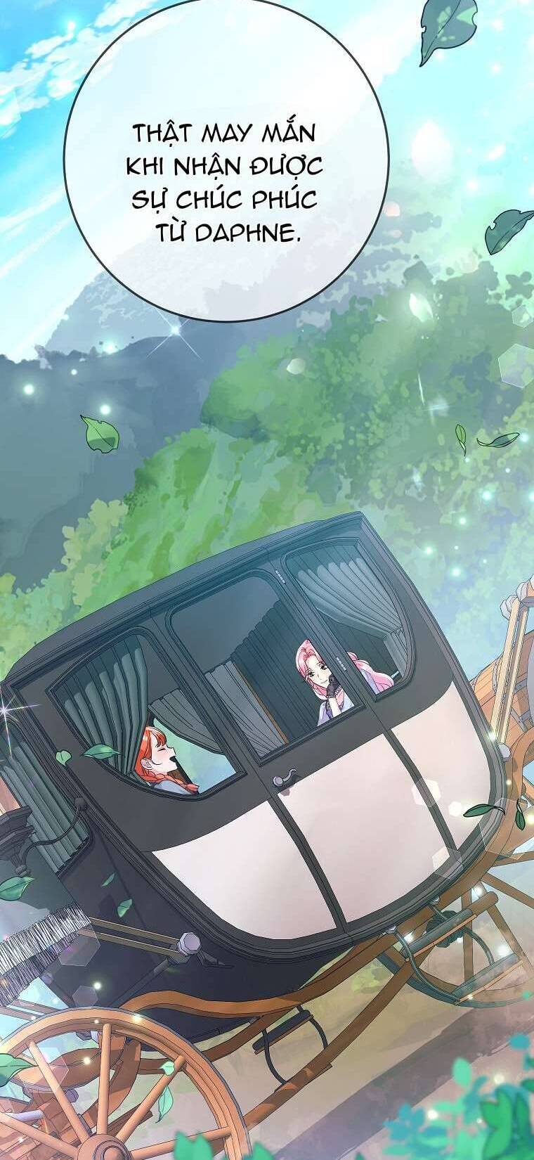 Kẻ Phản Diện Có Thời Hạn Ủng Hộ Tôi Hủy Hôn Chap 42 - Next Chap 43