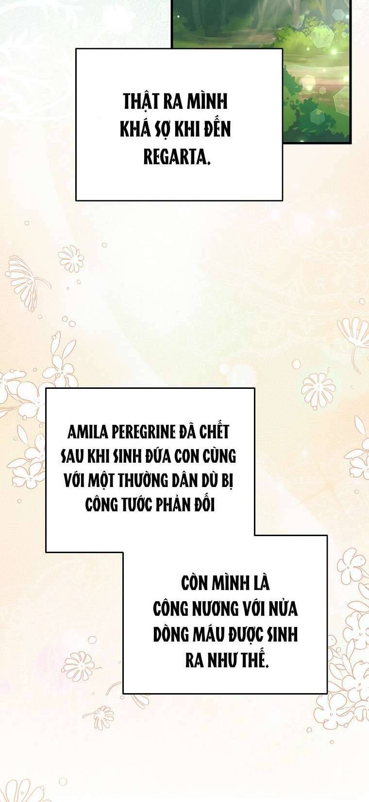 Kẻ Phản Diện Có Thời Hạn Ủng Hộ Tôi Hủy Hôn Chap 42 - Next Chap 43