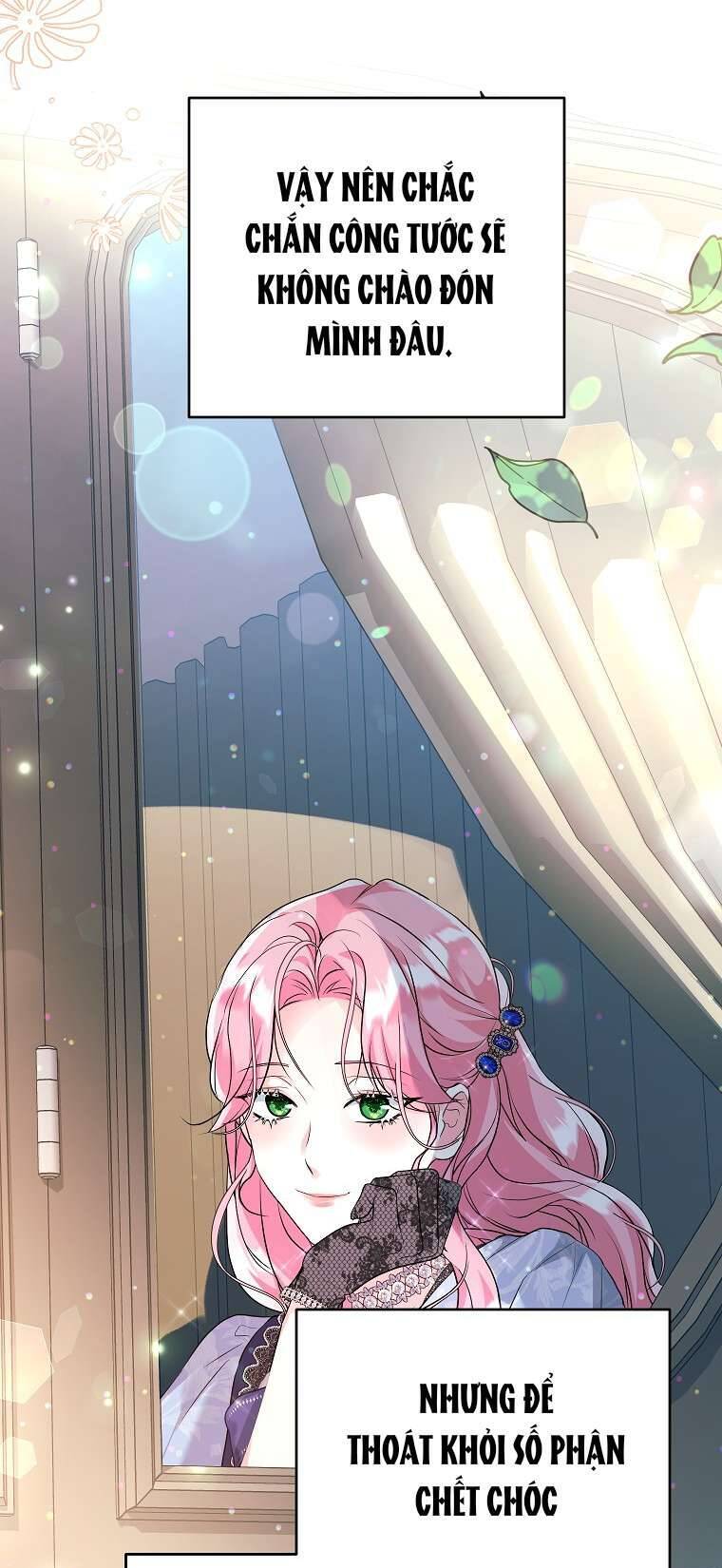 Kẻ Phản Diện Có Thời Hạn Ủng Hộ Tôi Hủy Hôn Chap 42 - Next Chap 43