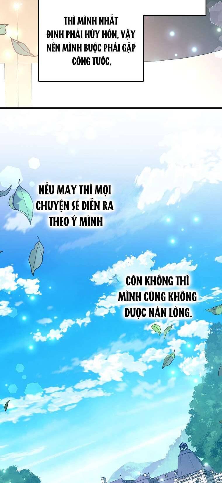 Kẻ Phản Diện Có Thời Hạn Ủng Hộ Tôi Hủy Hôn Chap 42 - Next Chap 43