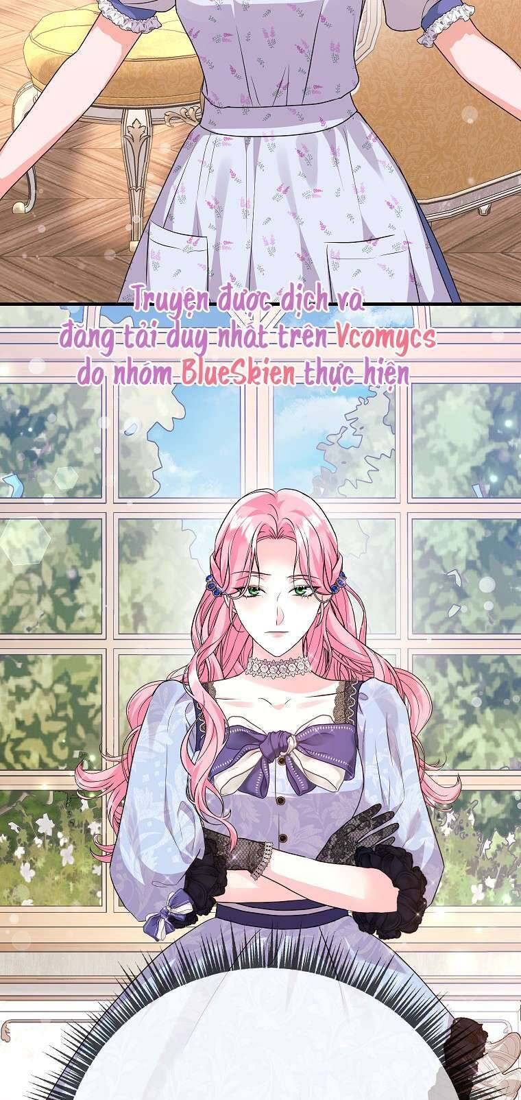 Kẻ Phản Diện Có Thời Hạn Ủng Hộ Tôi Hủy Hôn Chap 42 - Next Chap 43