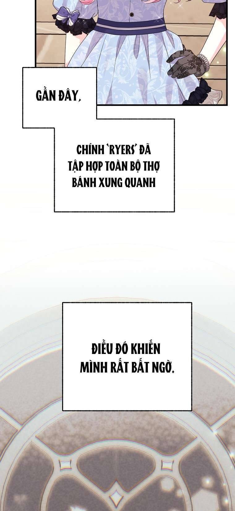 Kẻ Phản Diện Có Thời Hạn Ủng Hộ Tôi Hủy Hôn Chap 42 - Next Chap 43