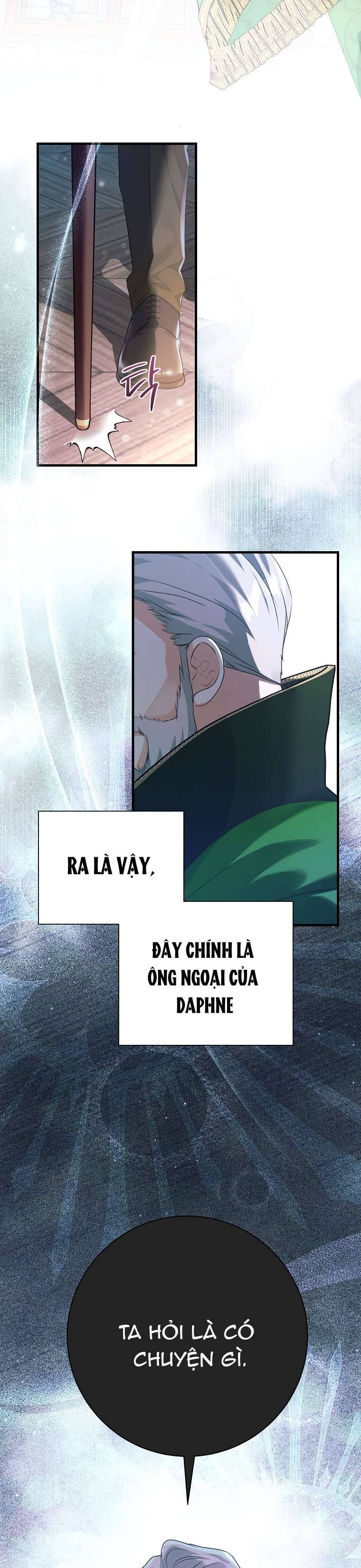 Kẻ Phản Diện Có Thời Hạn Ủng Hộ Tôi Hủy Hôn Chap 43 - Next Chap 44