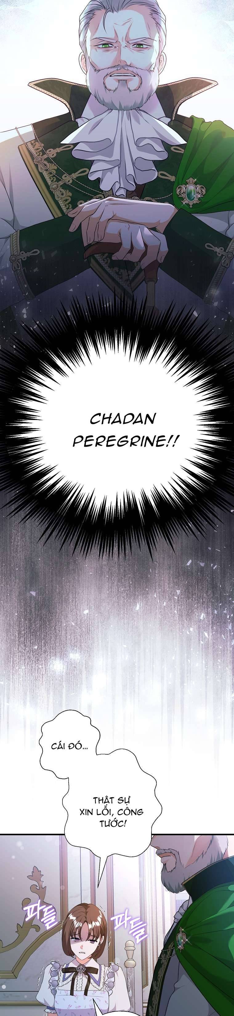 Kẻ Phản Diện Có Thời Hạn Ủng Hộ Tôi Hủy Hôn Chap 43 - Next Chap 44