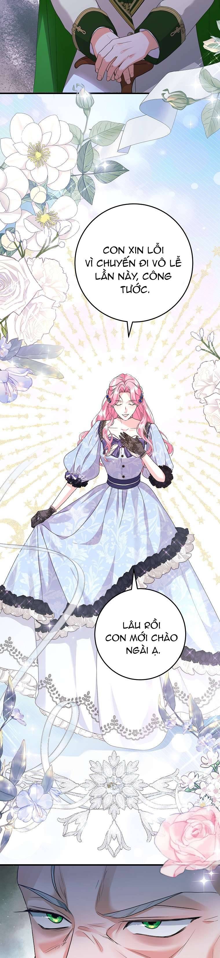 Kẻ Phản Diện Có Thời Hạn Ủng Hộ Tôi Hủy Hôn Chap 43 - Next Chap 44