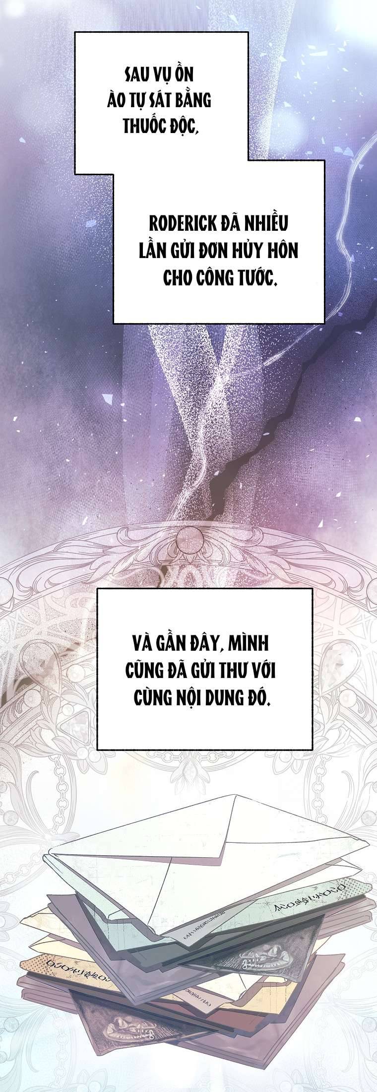 Kẻ Phản Diện Có Thời Hạn Ủng Hộ Tôi Hủy Hôn Chap 43 - Next Chap 44