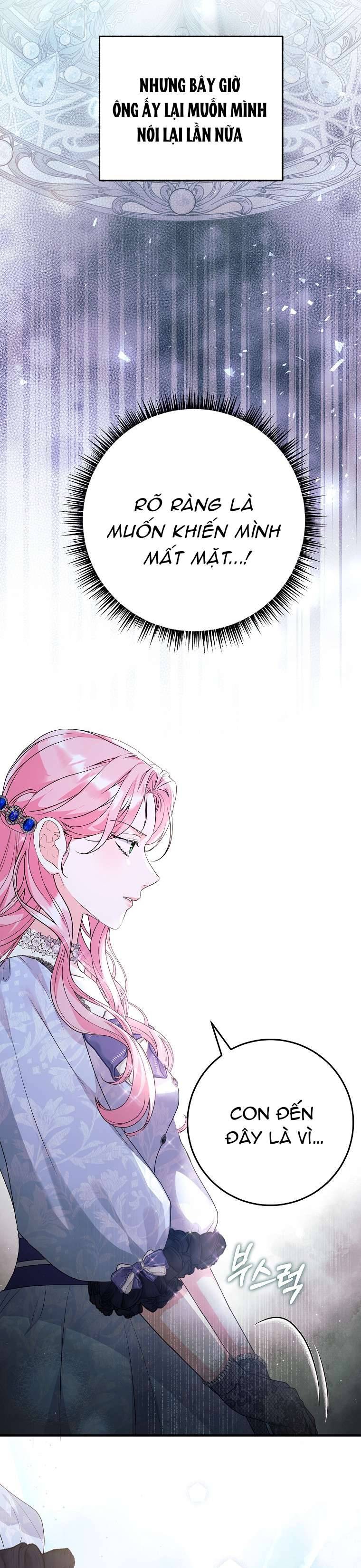 Kẻ Phản Diện Có Thời Hạn Ủng Hộ Tôi Hủy Hôn Chap 43 - Next Chap 44