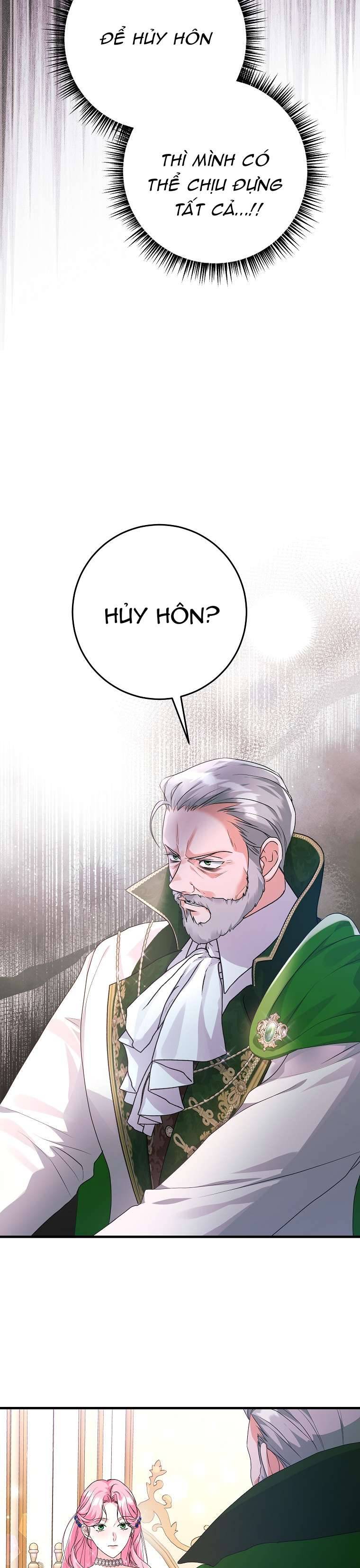 Kẻ Phản Diện Có Thời Hạn Ủng Hộ Tôi Hủy Hôn Chap 43 - Next Chap 44