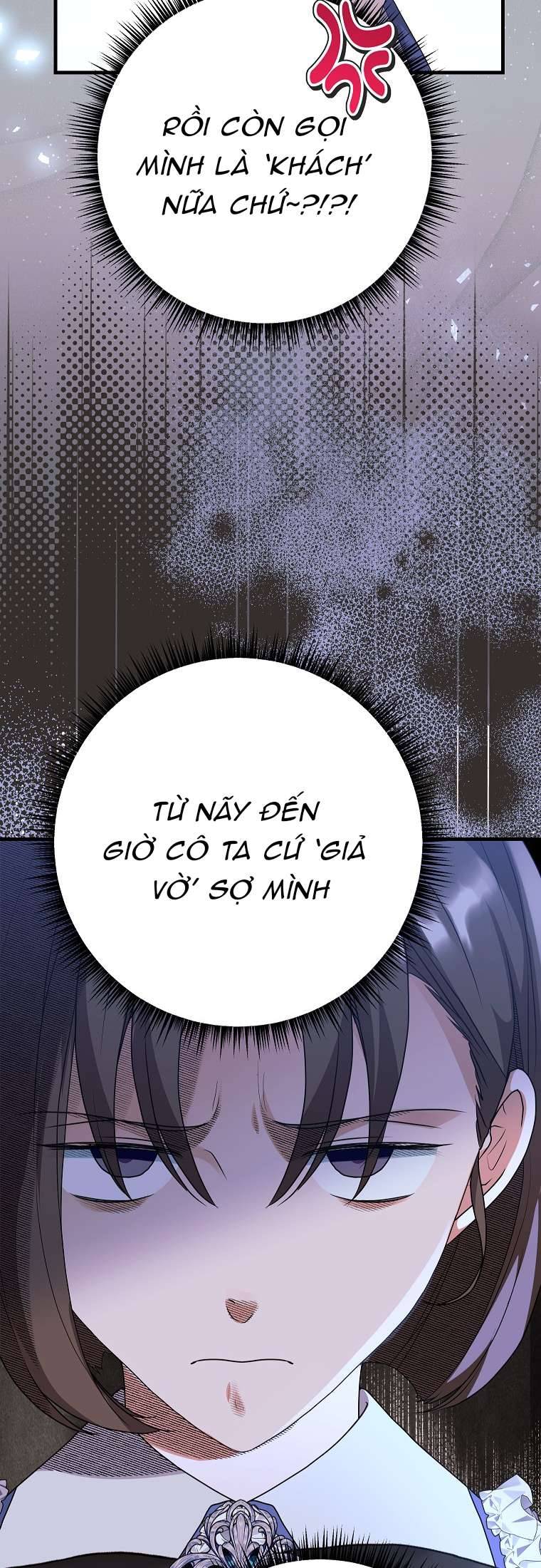 Kẻ Phản Diện Có Thời Hạn Ủng Hộ Tôi Hủy Hôn Chap 43 - Next Chap 44