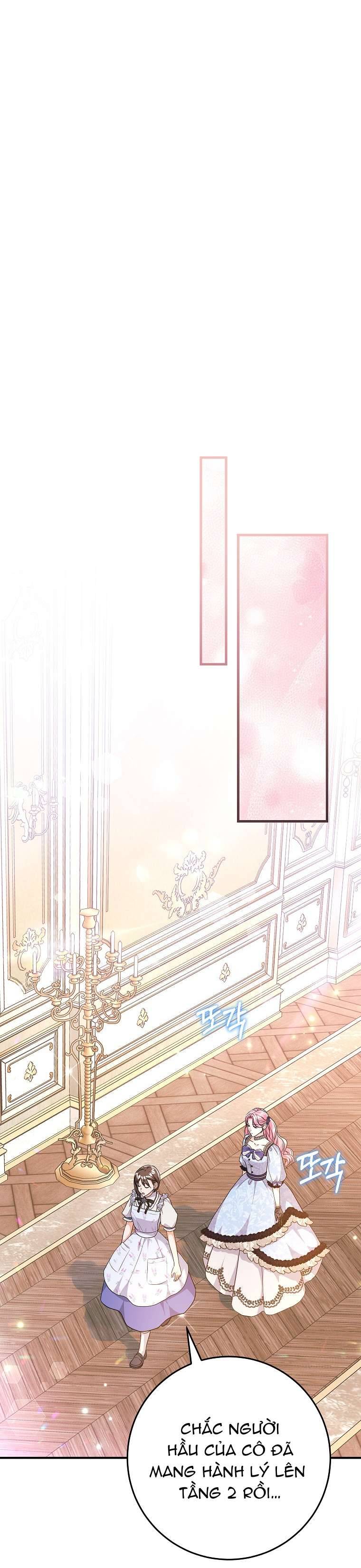 Kẻ Phản Diện Có Thời Hạn Ủng Hộ Tôi Hủy Hôn Chap 43 - Next Chap 44