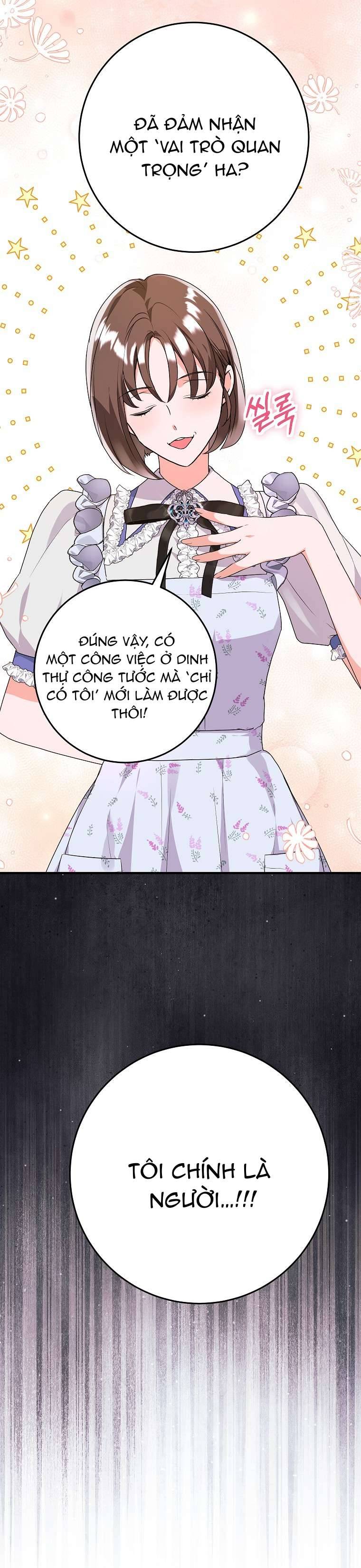 Kẻ Phản Diện Có Thời Hạn Ủng Hộ Tôi Hủy Hôn Chap 43 - Next Chap 44