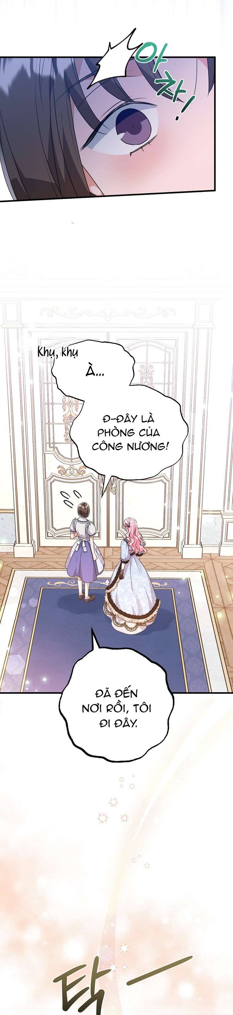 Kẻ Phản Diện Có Thời Hạn Ủng Hộ Tôi Hủy Hôn Chap 43 - Next Chap 44