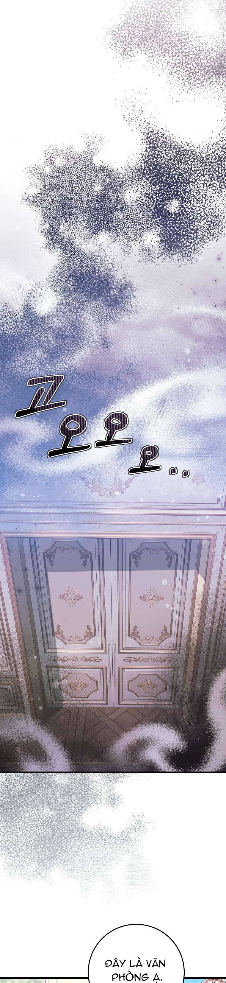 Kẻ Phản Diện Có Thời Hạn Ủng Hộ Tôi Hủy Hôn Chap 43 - Next Chap 44