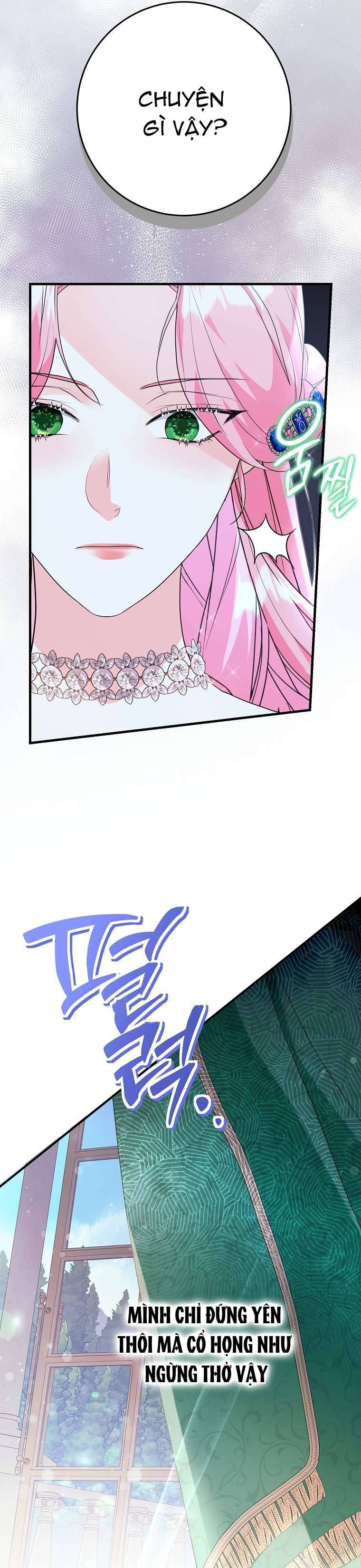 Kẻ Phản Diện Có Thời Hạn Ủng Hộ Tôi Hủy Hôn Chap 43 - Next Chap 44