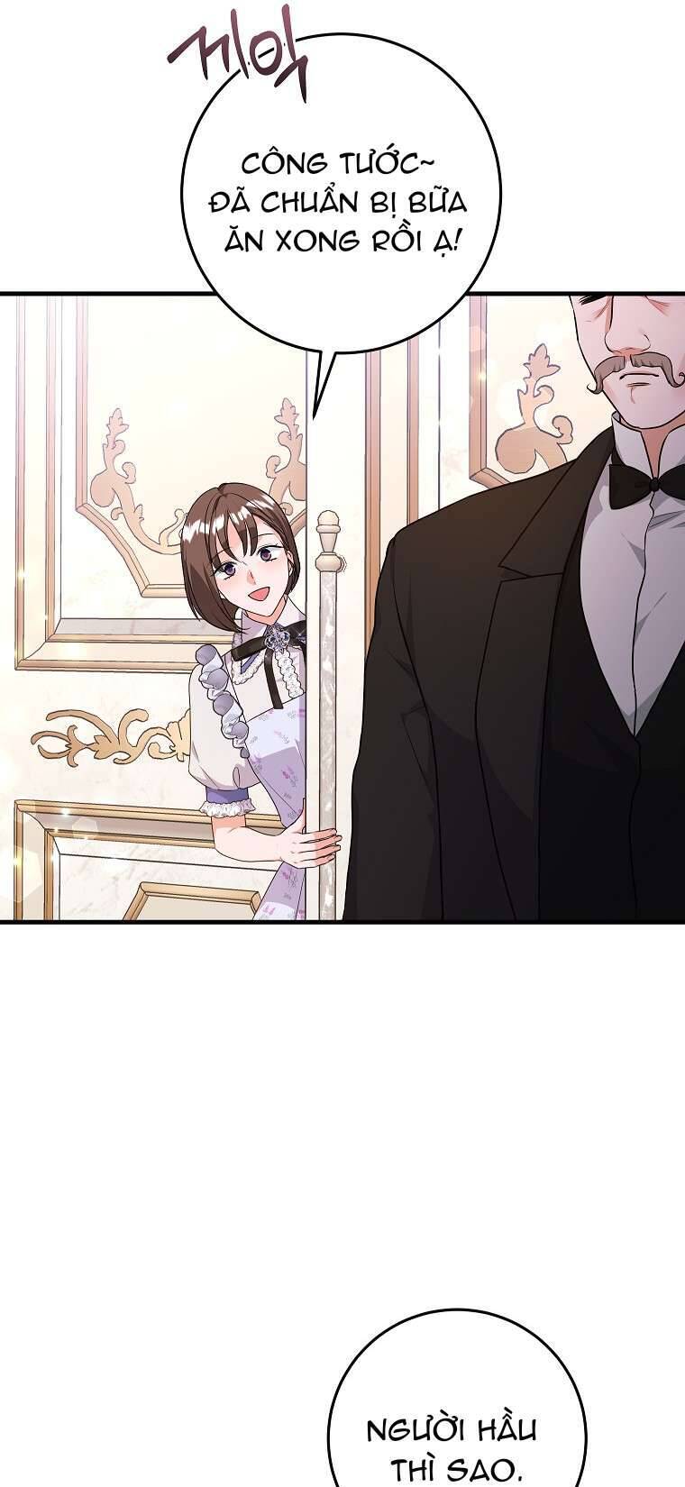 Kẻ Phản Diện Có Thời Hạn Ủng Hộ Tôi Hủy Hôn Chap 44 - Next Chap 45