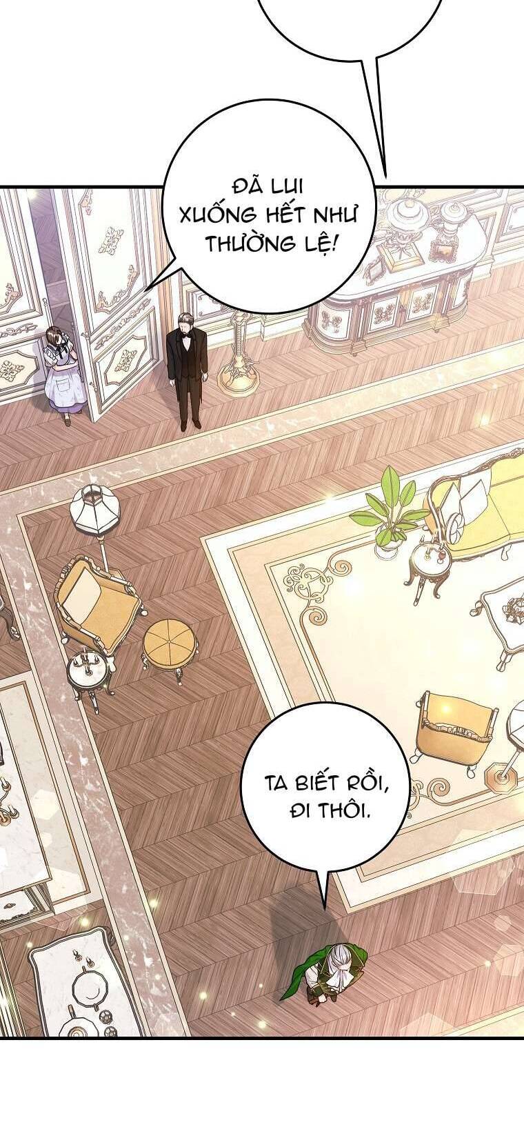 Kẻ Phản Diện Có Thời Hạn Ủng Hộ Tôi Hủy Hôn Chap 44 - Next Chap 45