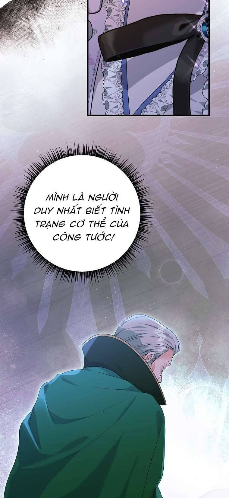 Kẻ Phản Diện Có Thời Hạn Ủng Hộ Tôi Hủy Hôn Chap 44 - Next Chap 45