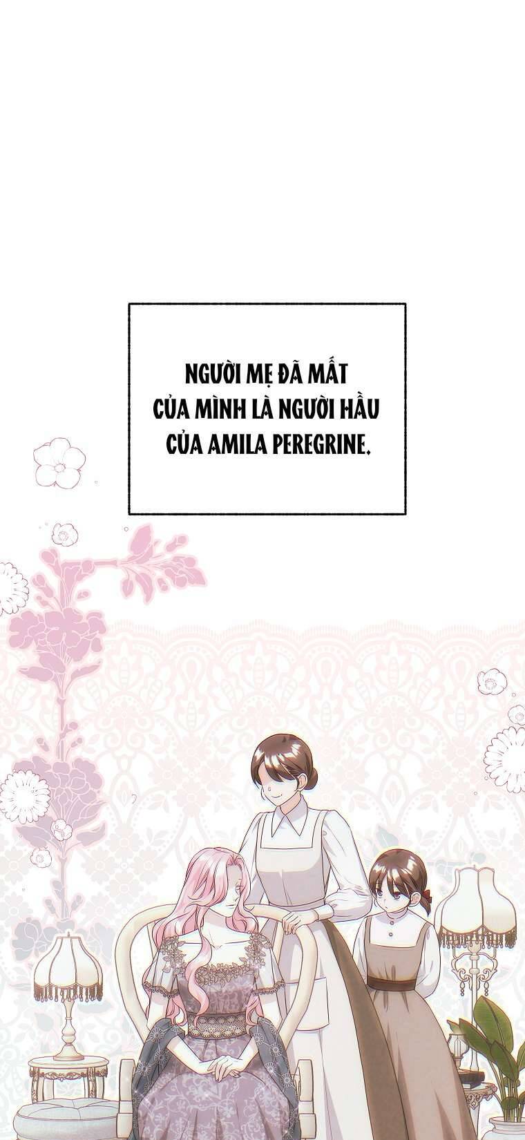 Kẻ Phản Diện Có Thời Hạn Ủng Hộ Tôi Hủy Hôn Chap 44 - Next Chap 45