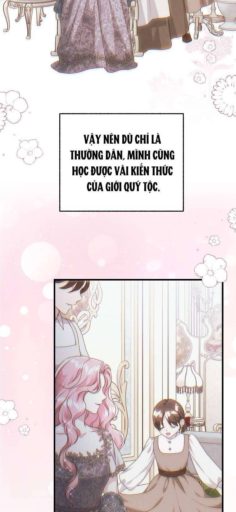 Kẻ Phản Diện Có Thời Hạn Ủng Hộ Tôi Hủy Hôn Chap 44 - Next Chap 45