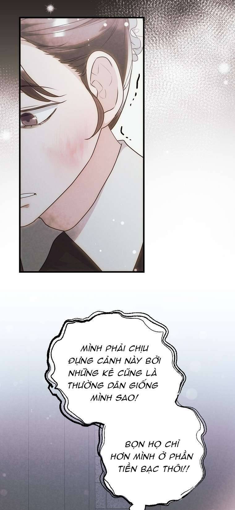 Kẻ Phản Diện Có Thời Hạn Ủng Hộ Tôi Hủy Hôn Chap 44 - Next Chap 45