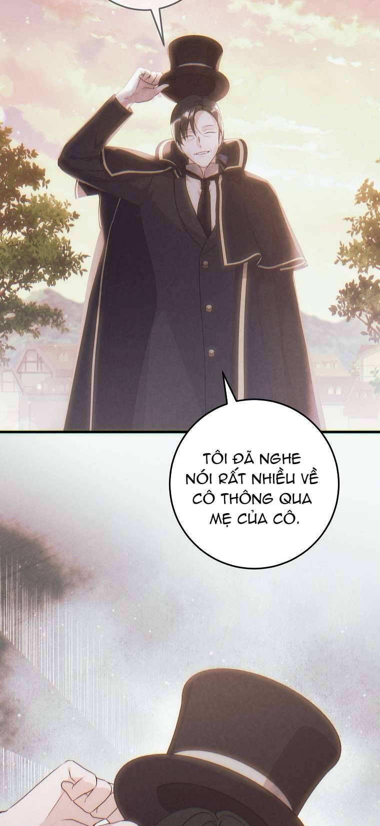 Kẻ Phản Diện Có Thời Hạn Ủng Hộ Tôi Hủy Hôn Chap 44 - Next Chap 45