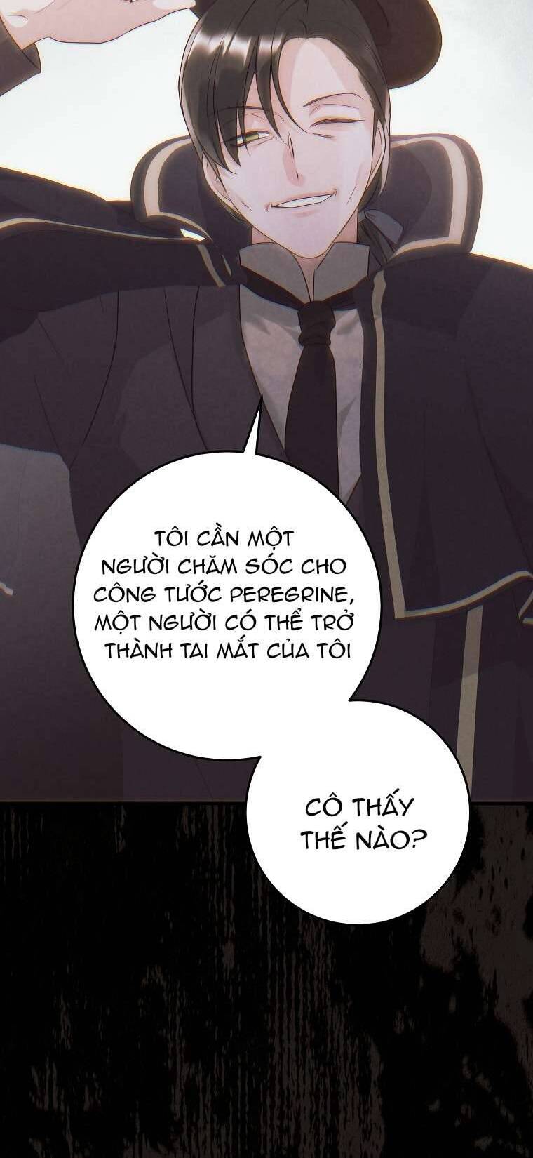 Kẻ Phản Diện Có Thời Hạn Ủng Hộ Tôi Hủy Hôn Chap 44 - Next Chap 45