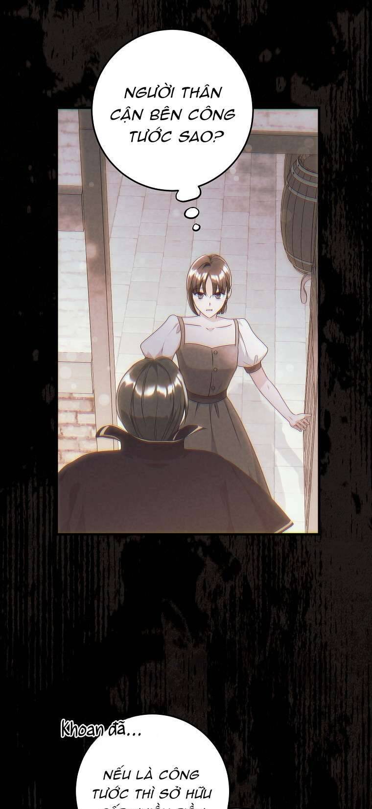 Kẻ Phản Diện Có Thời Hạn Ủng Hộ Tôi Hủy Hôn Chap 44 - Next Chap 45