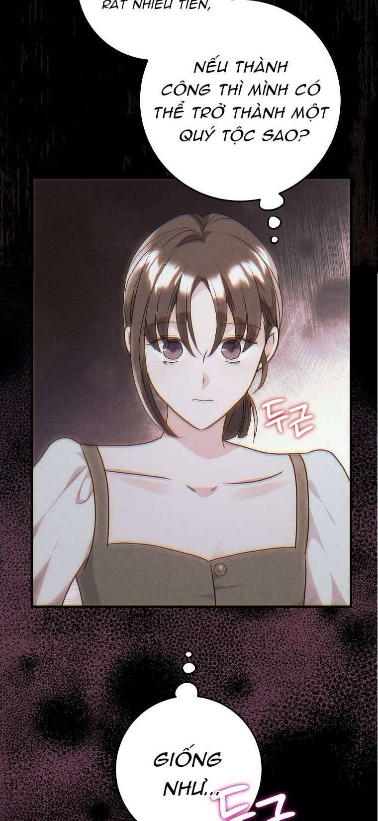 Kẻ Phản Diện Có Thời Hạn Ủng Hộ Tôi Hủy Hôn Chap 44 - Next Chap 45