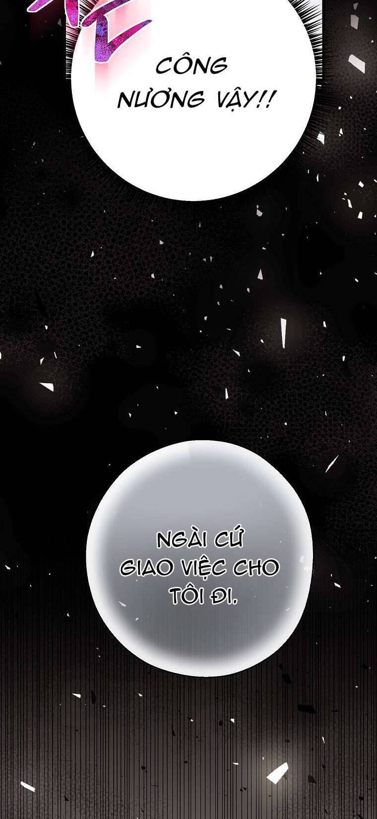 Kẻ Phản Diện Có Thời Hạn Ủng Hộ Tôi Hủy Hôn Chap 44 - Next Chap 45