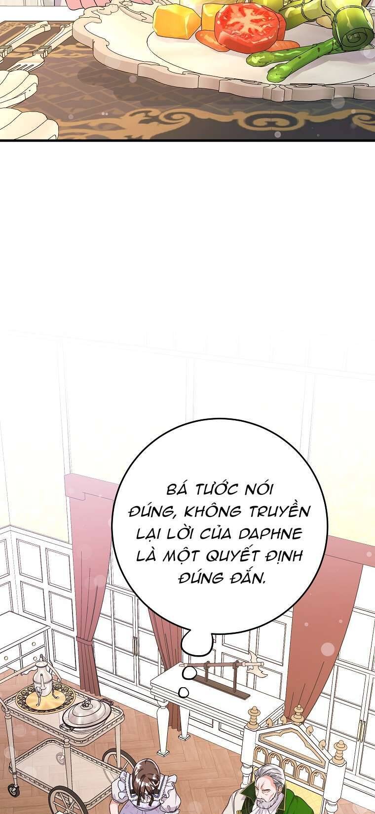 Kẻ Phản Diện Có Thời Hạn Ủng Hộ Tôi Hủy Hôn Chap 44 - Next Chap 45