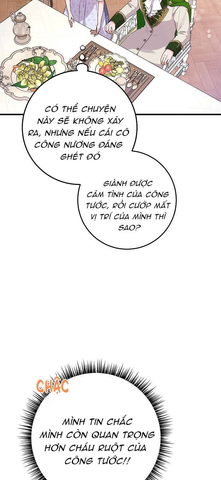 Kẻ Phản Diện Có Thời Hạn Ủng Hộ Tôi Hủy Hôn Chap 44 - Next Chap 45