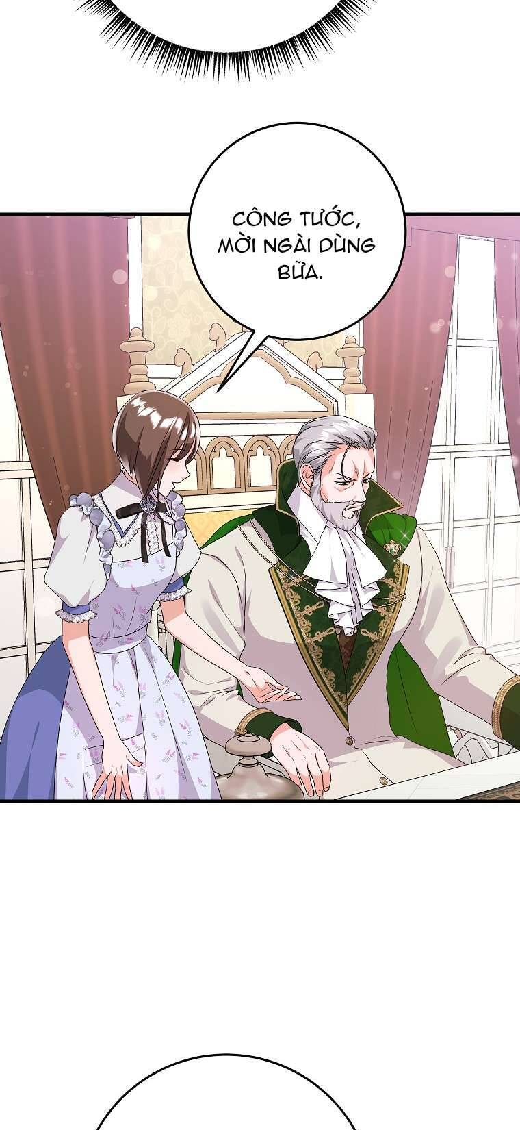 Kẻ Phản Diện Có Thời Hạn Ủng Hộ Tôi Hủy Hôn Chap 44 - Next Chap 45