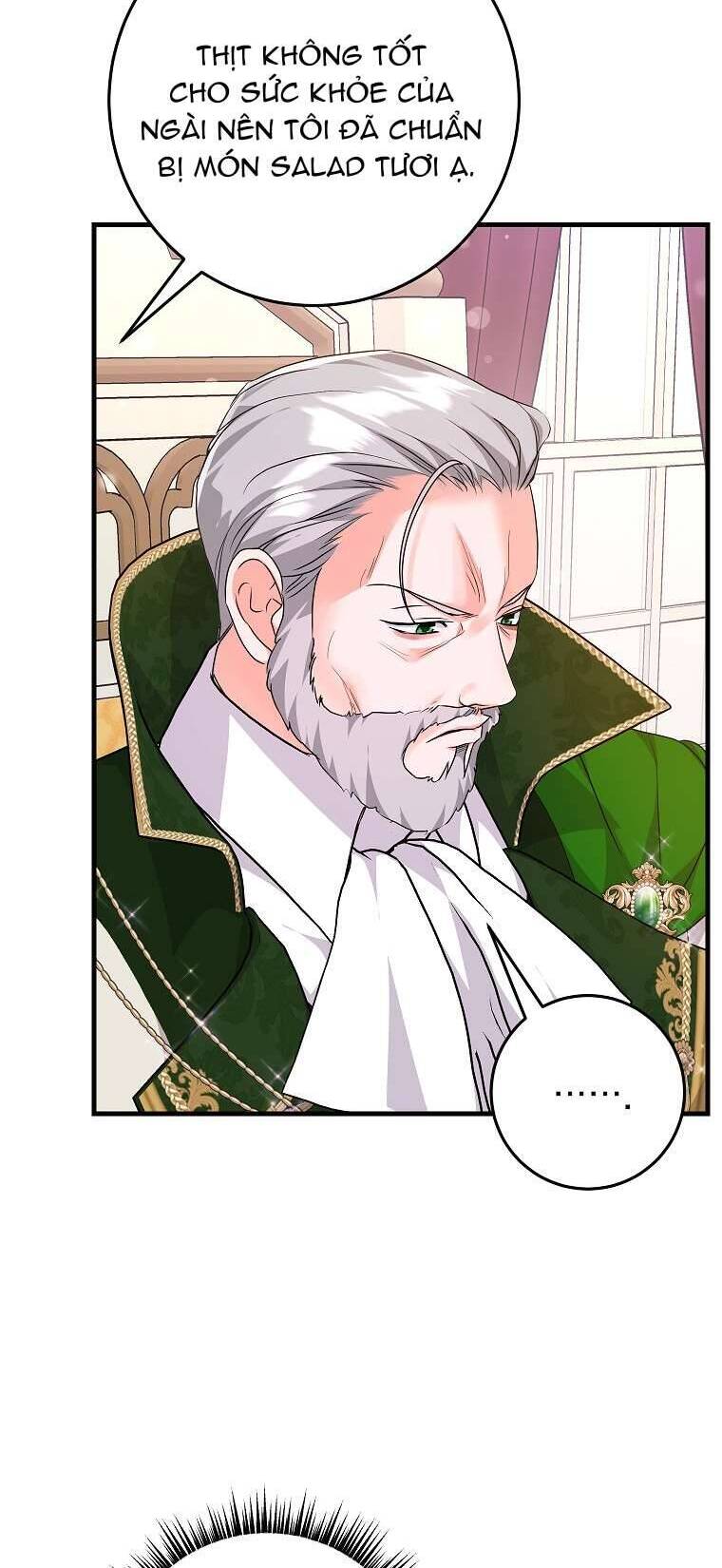 Kẻ Phản Diện Có Thời Hạn Ủng Hộ Tôi Hủy Hôn Chap 44 - Next Chap 45