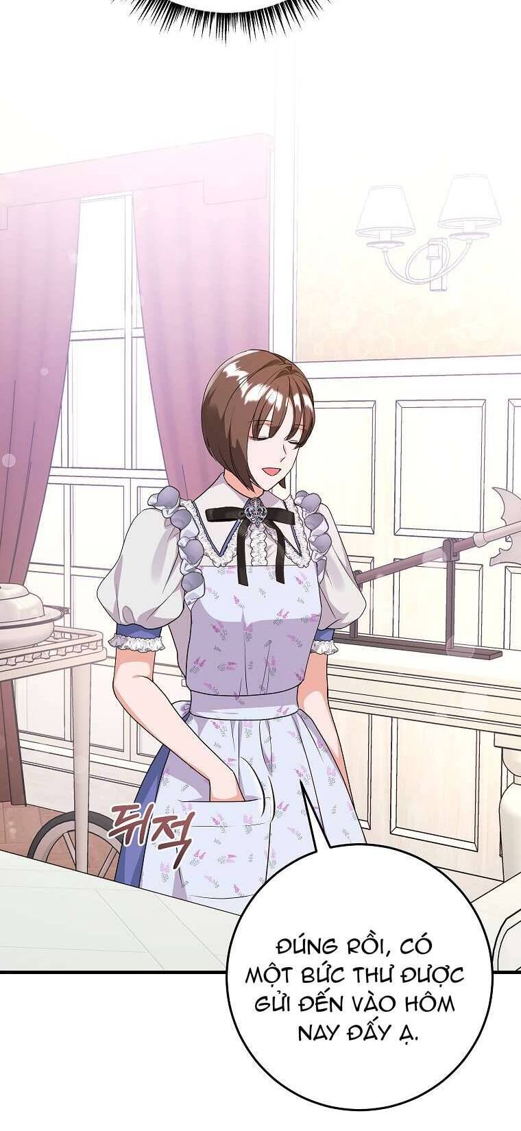 Kẻ Phản Diện Có Thời Hạn Ủng Hộ Tôi Hủy Hôn Chap 44 - Next Chap 45