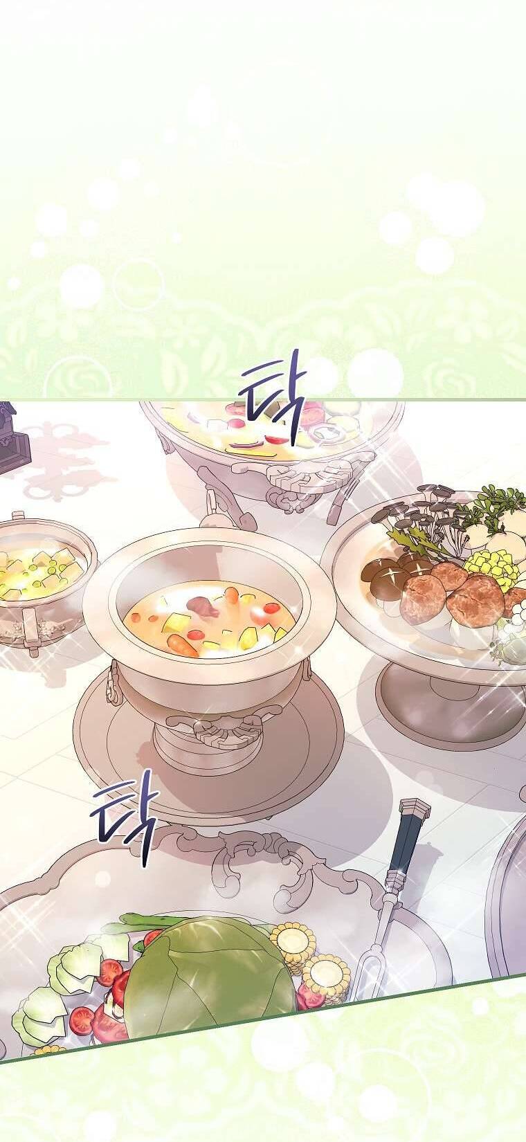 Kẻ Phản Diện Có Thời Hạn Ủng Hộ Tôi Hủy Hôn Chap 44 - Next Chap 45