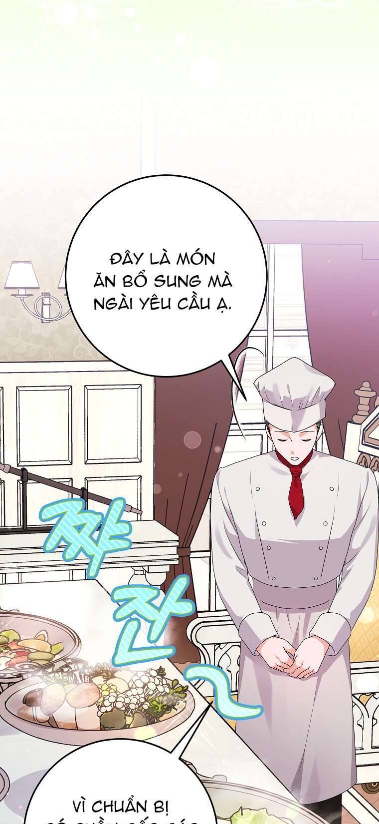 Kẻ Phản Diện Có Thời Hạn Ủng Hộ Tôi Hủy Hôn Chap 44 - Next Chap 45