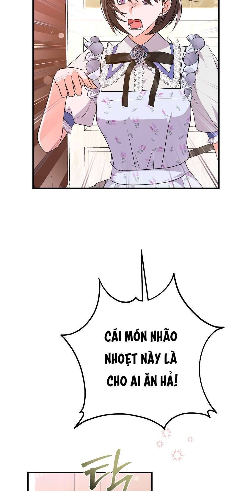 Kẻ Phản Diện Có Thời Hạn Ủng Hộ Tôi Hủy Hôn Chap 44 - Next Chap 45