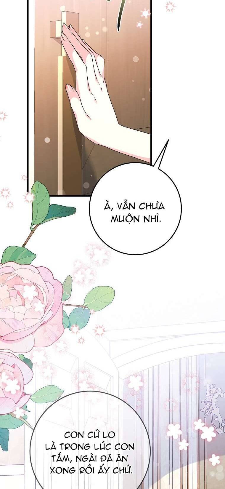 Kẻ Phản Diện Có Thời Hạn Ủng Hộ Tôi Hủy Hôn Chap 44 - Next Chap 45