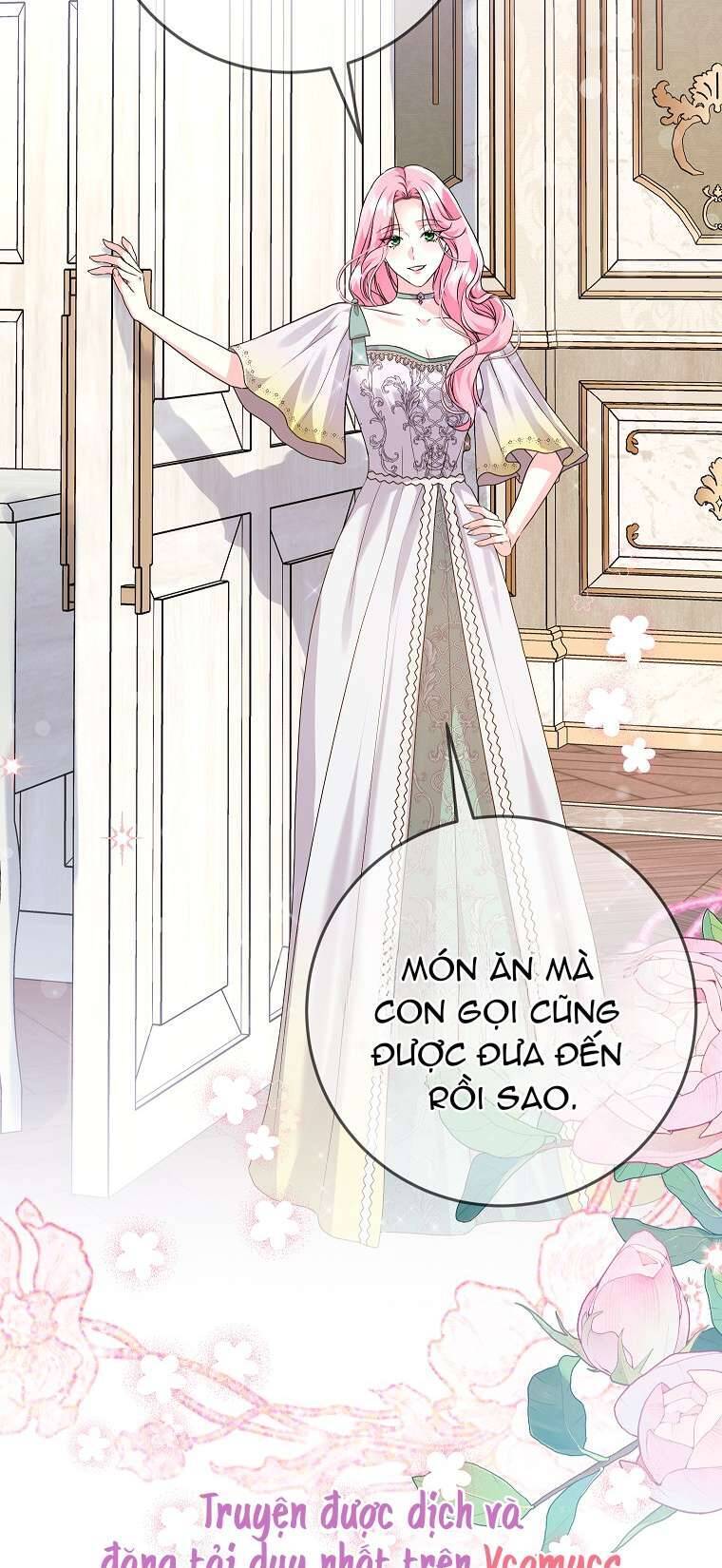 Kẻ Phản Diện Có Thời Hạn Ủng Hộ Tôi Hủy Hôn Chap 44 - Next Chap 45