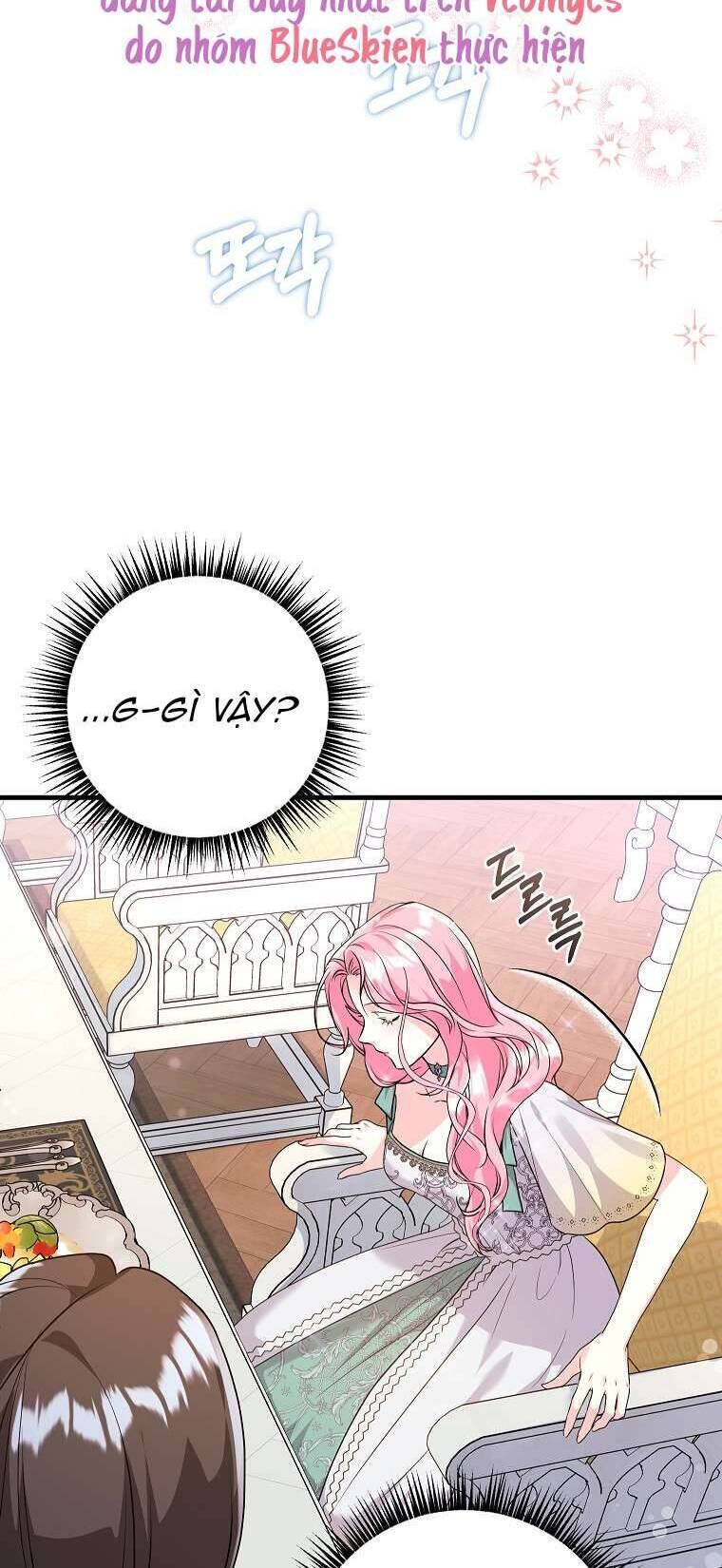 Kẻ Phản Diện Có Thời Hạn Ủng Hộ Tôi Hủy Hôn Chap 44 - Next Chap 45