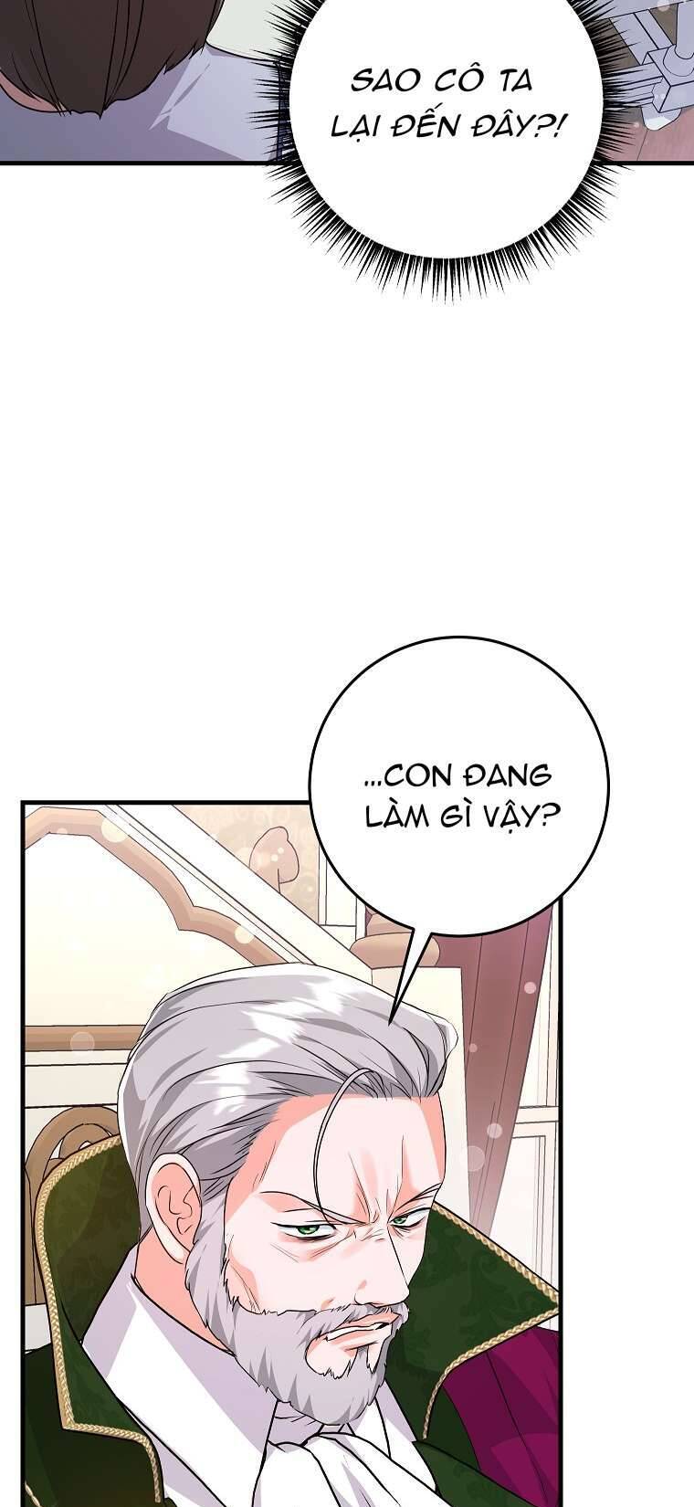 Kẻ Phản Diện Có Thời Hạn Ủng Hộ Tôi Hủy Hôn Chap 44 - Next Chap 45