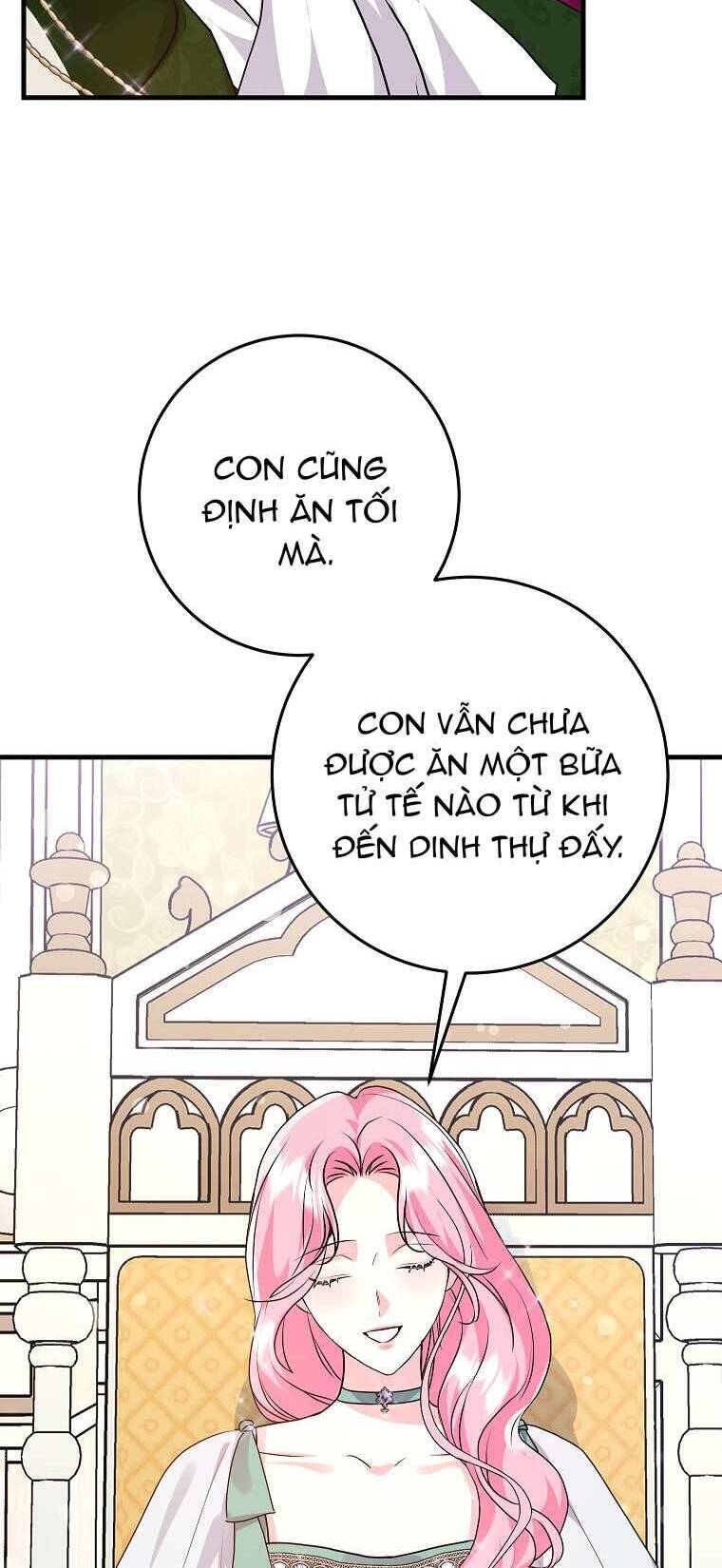 Kẻ Phản Diện Có Thời Hạn Ủng Hộ Tôi Hủy Hôn Chap 44 - Next Chap 45