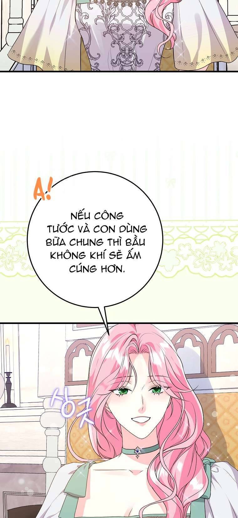 Kẻ Phản Diện Có Thời Hạn Ủng Hộ Tôi Hủy Hôn Chap 44 - Next Chap 45