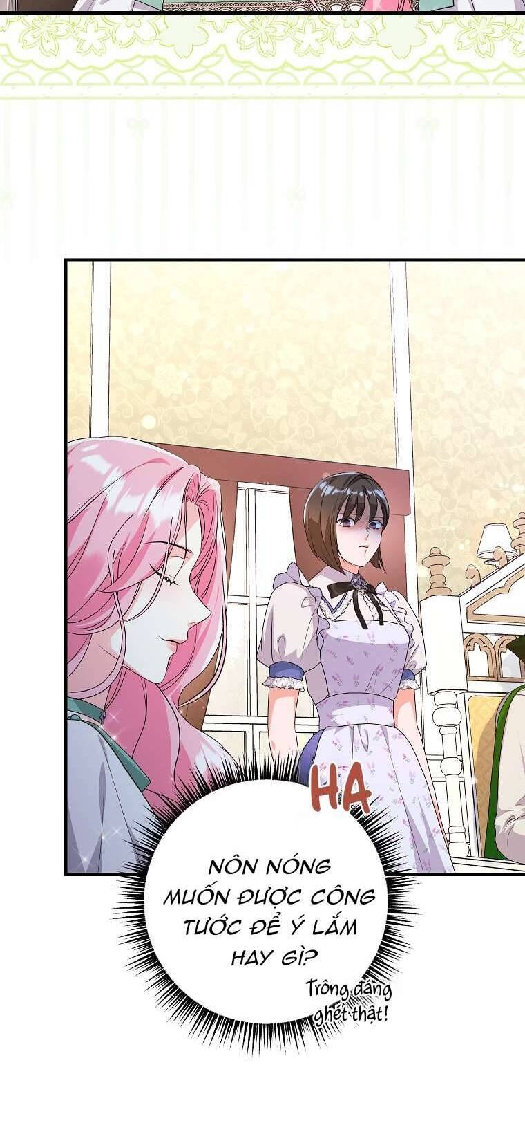 Kẻ Phản Diện Có Thời Hạn Ủng Hộ Tôi Hủy Hôn Chap 44 - Next Chap 45